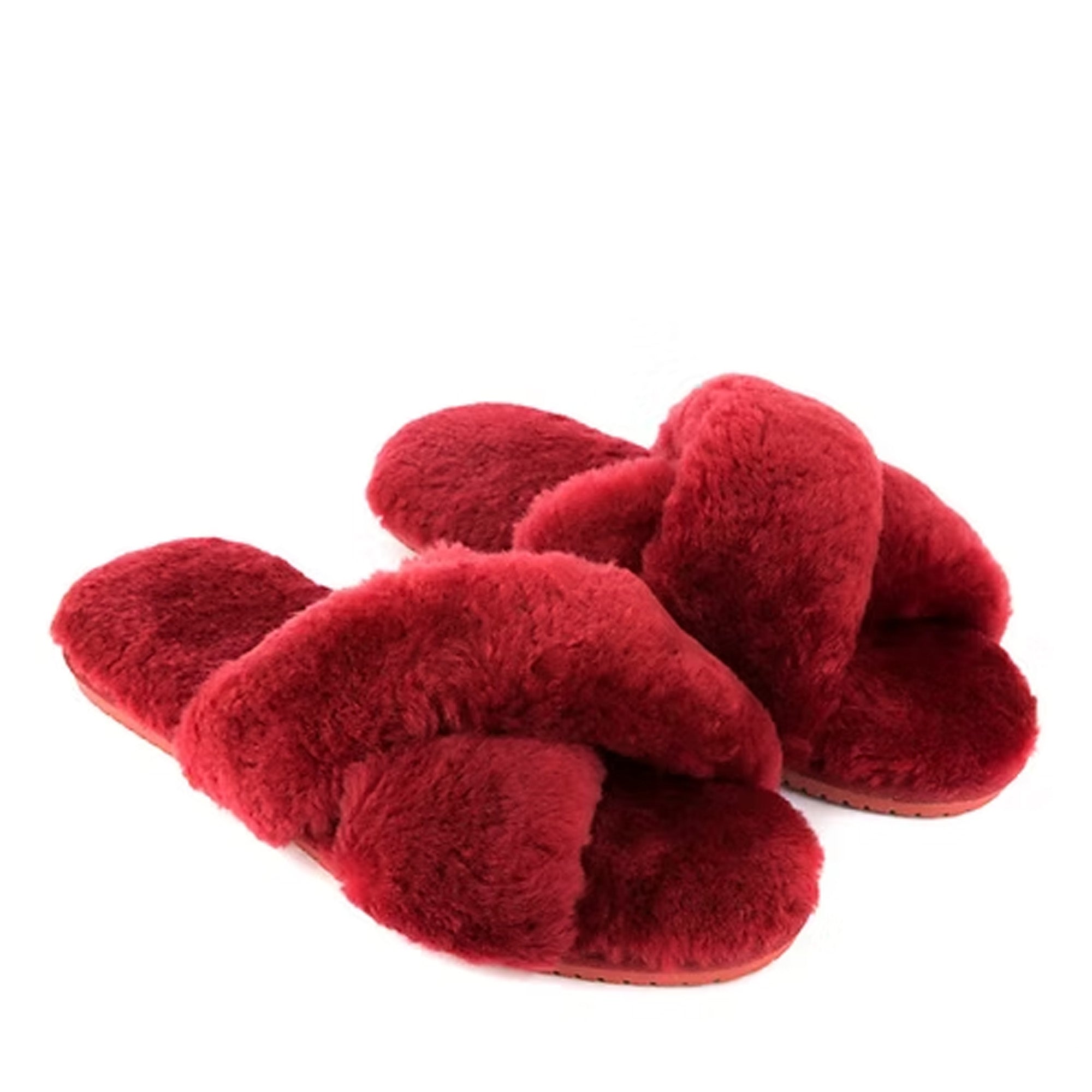 Premium Cross Uggs