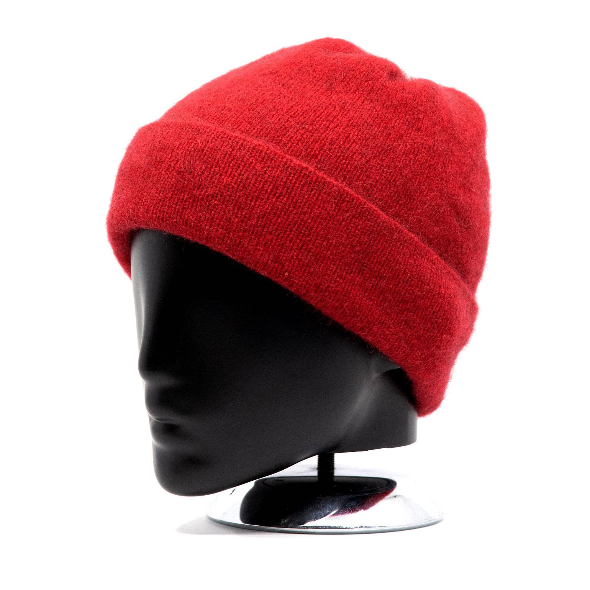 Premium Possum and Merino Wool - Poncho Moss Stitch