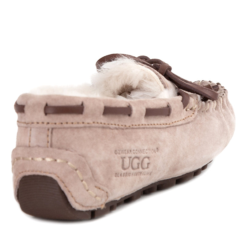 UGG Ultimate Little Moccasin
