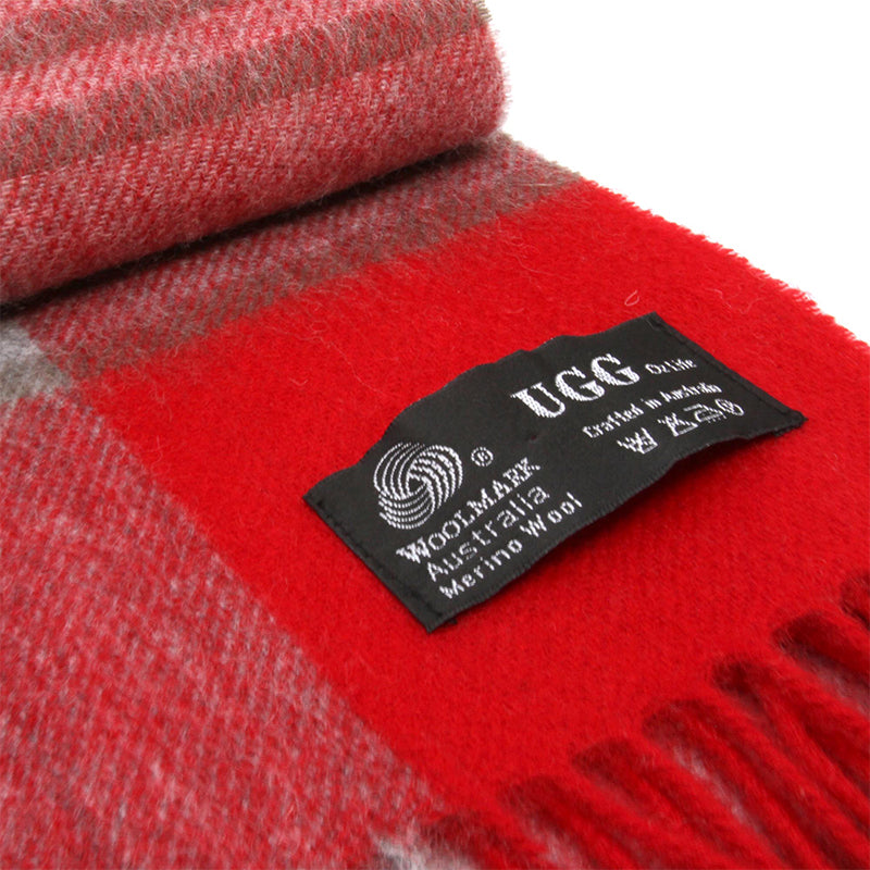 Prem Merino Wool Scarf Uggs