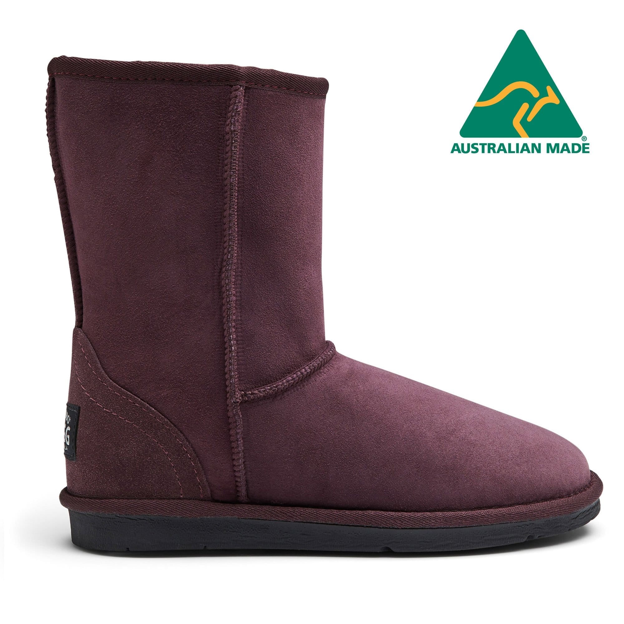 Ave Classic Short Ugg Boots II