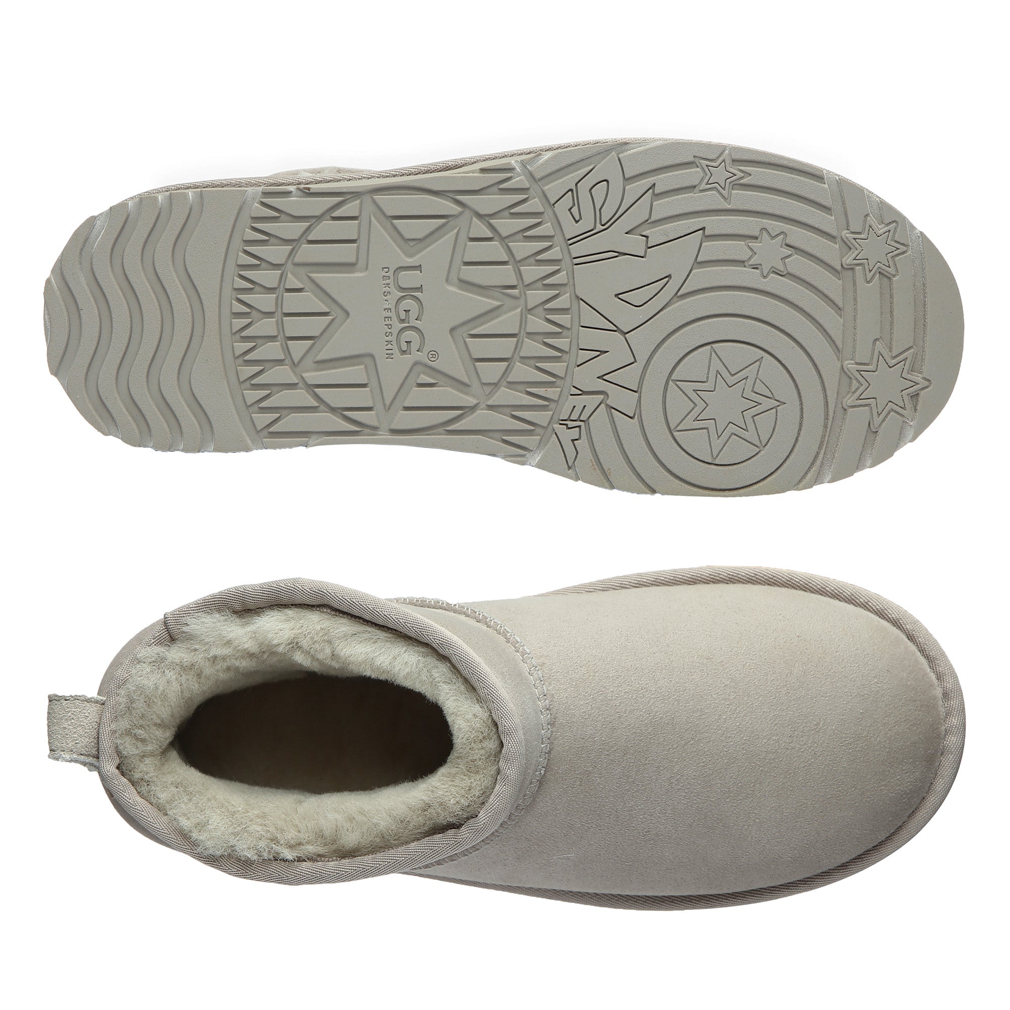 Classic Ultra Mini Uggs