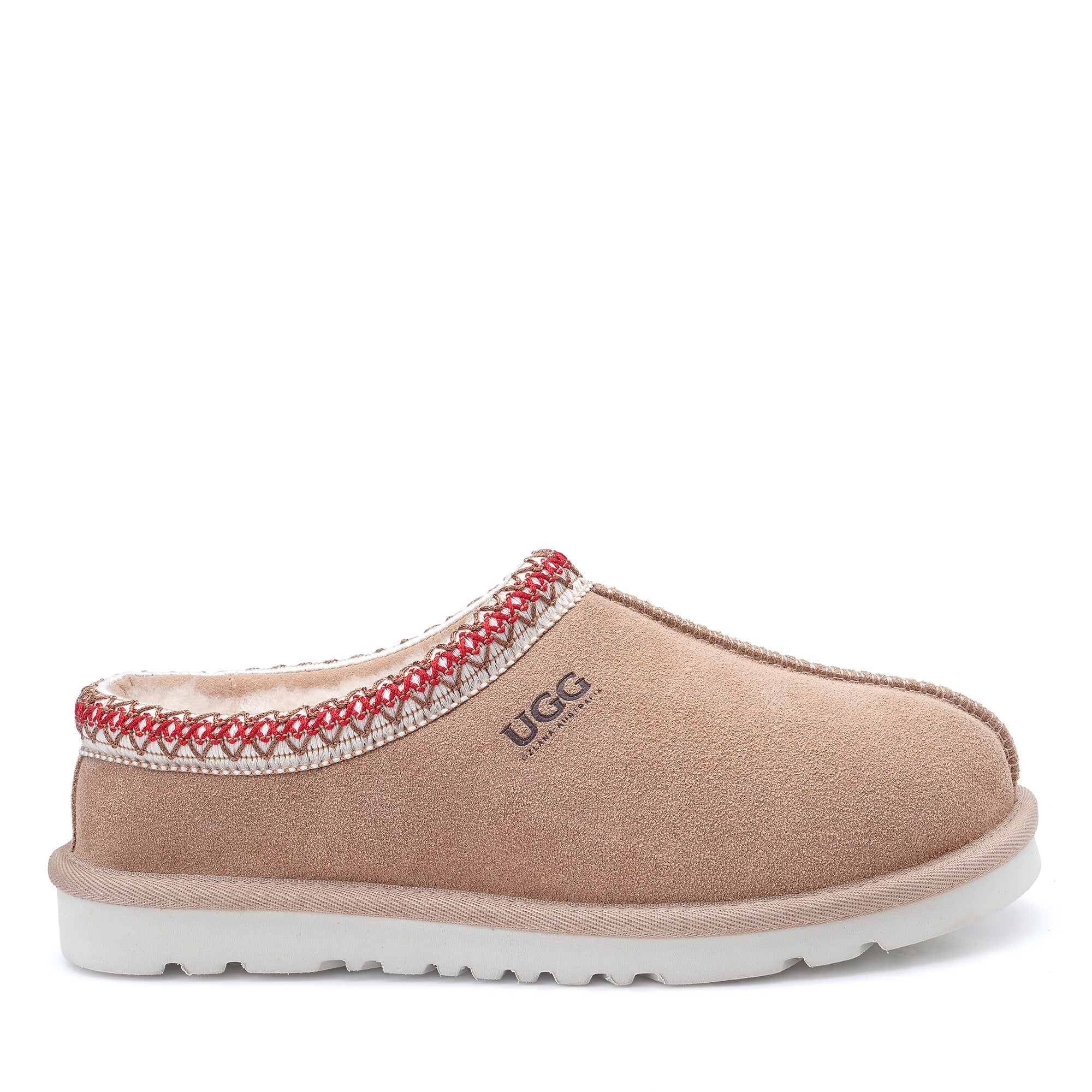 Tassie Ugg Slippers