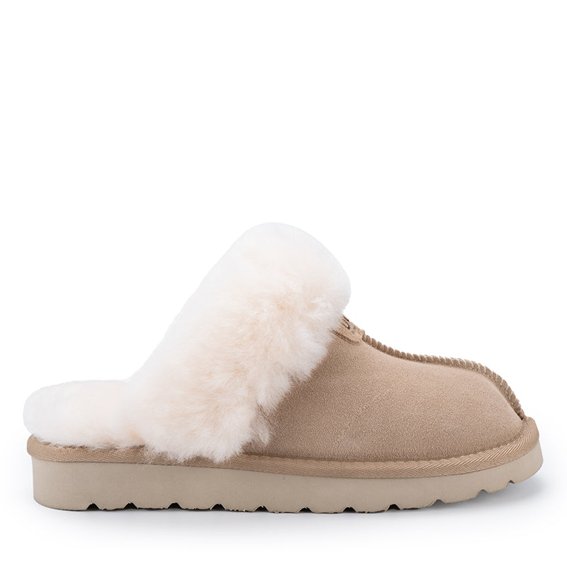 Premium Scuff Uggs