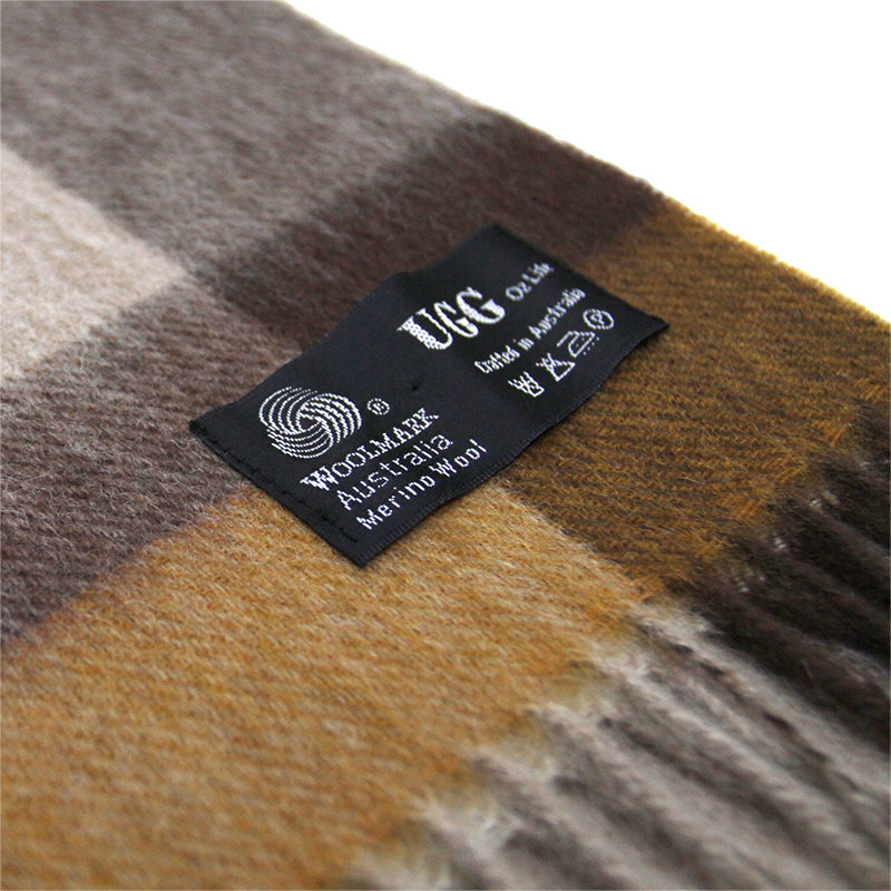 Prem Merino Wool Scarf Uggs