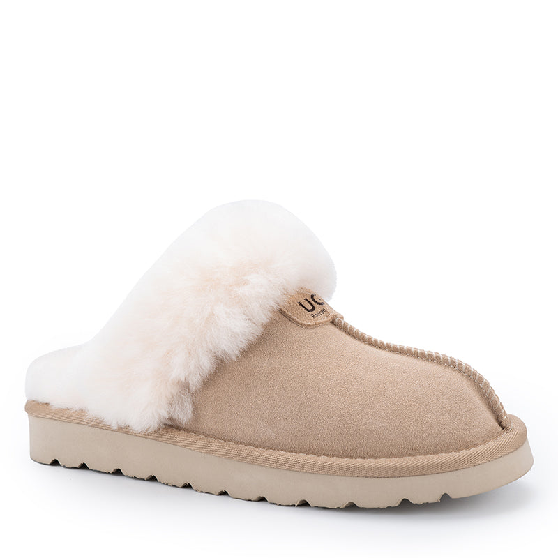 Premium Scuff Uggs