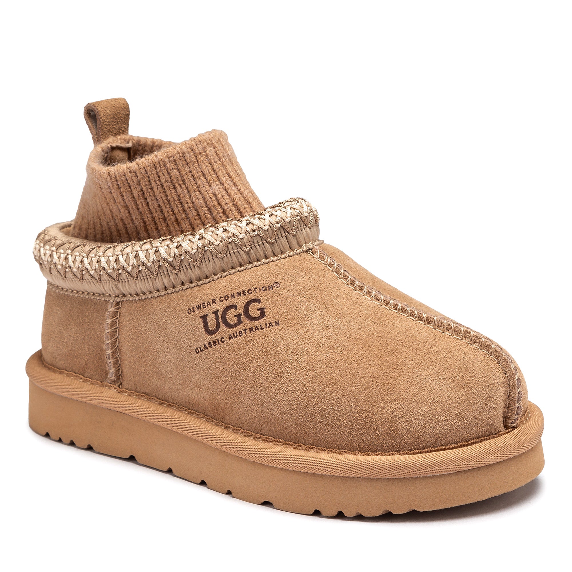 Kids Sydney Knit Uggs