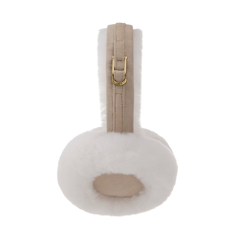 UGG羊皮耳套