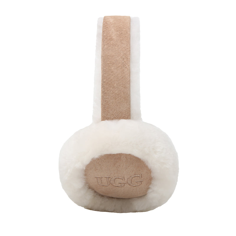 Platinum Earmuff Uggs