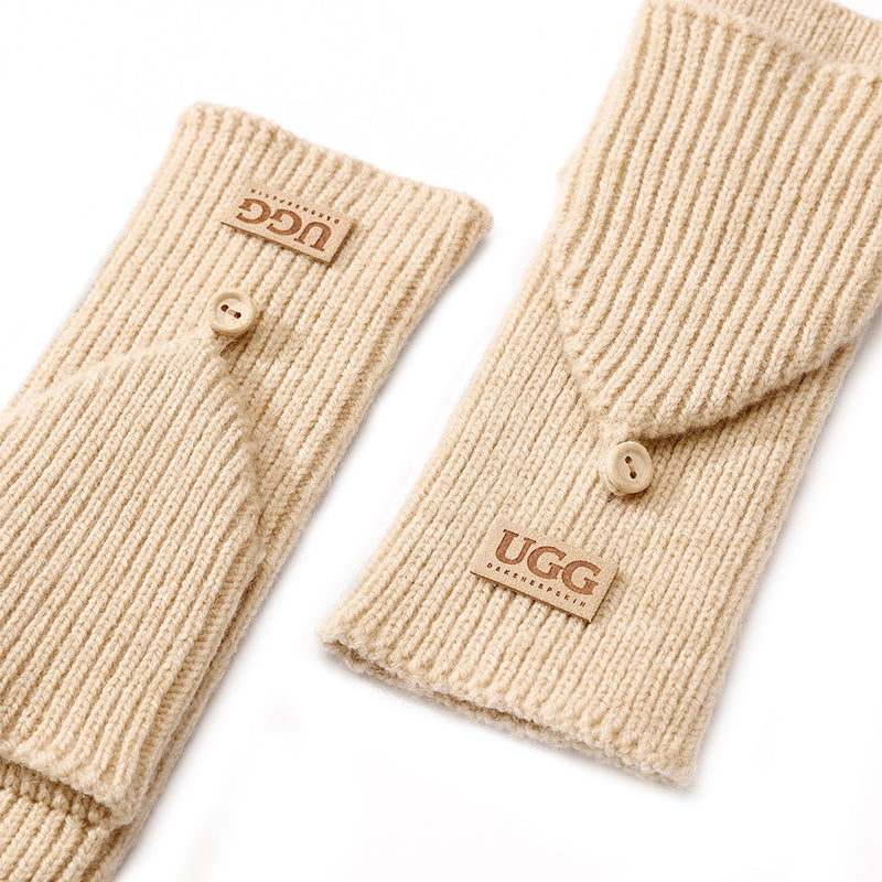 Two Way Gloves Uggs