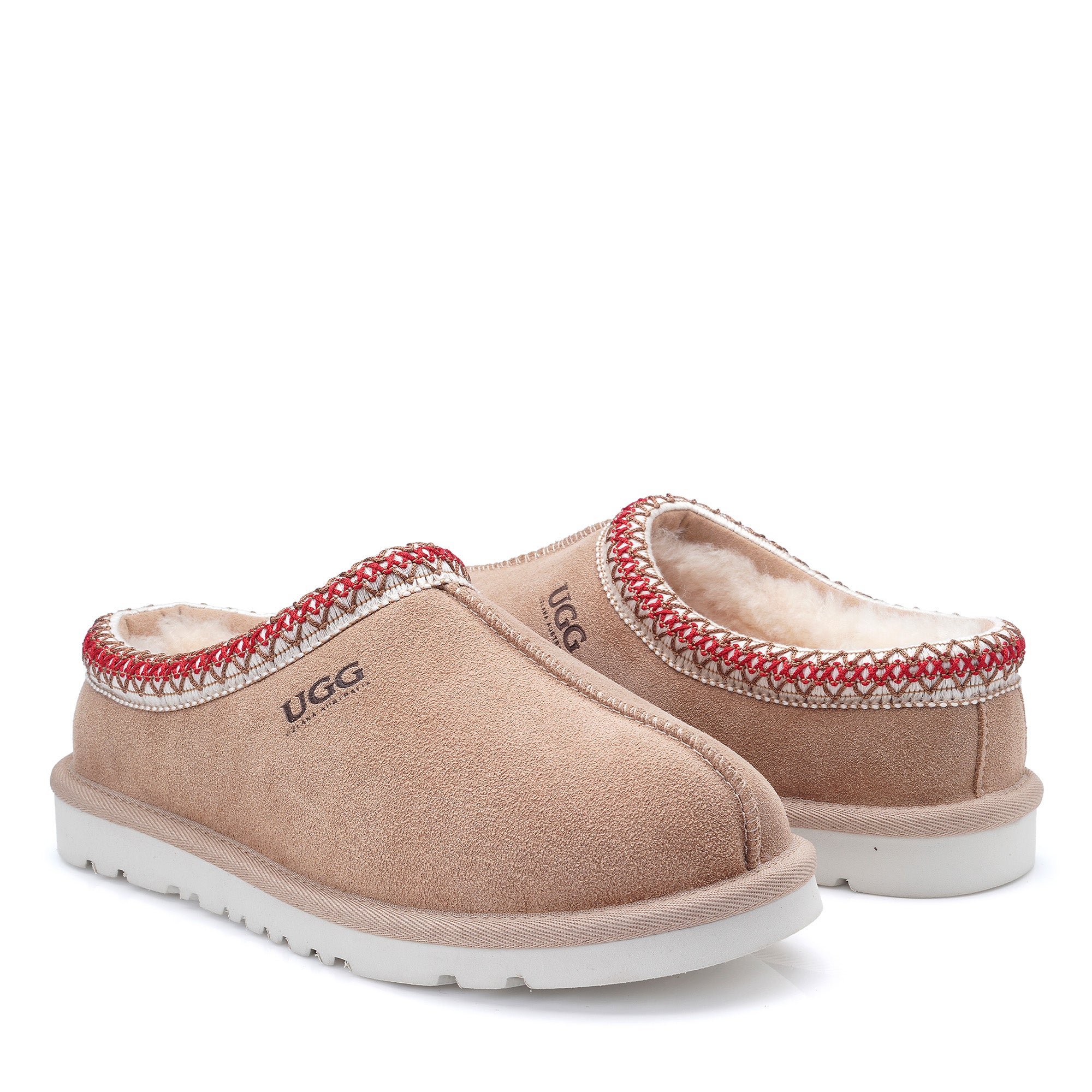 Tassie Ugg Slippers
