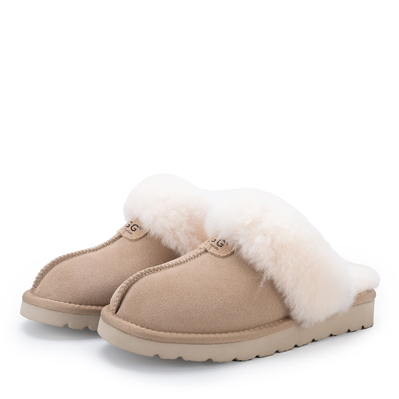Premium Scuff Uggs