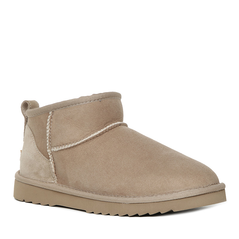 UGG Premium Unisex Mini Boots