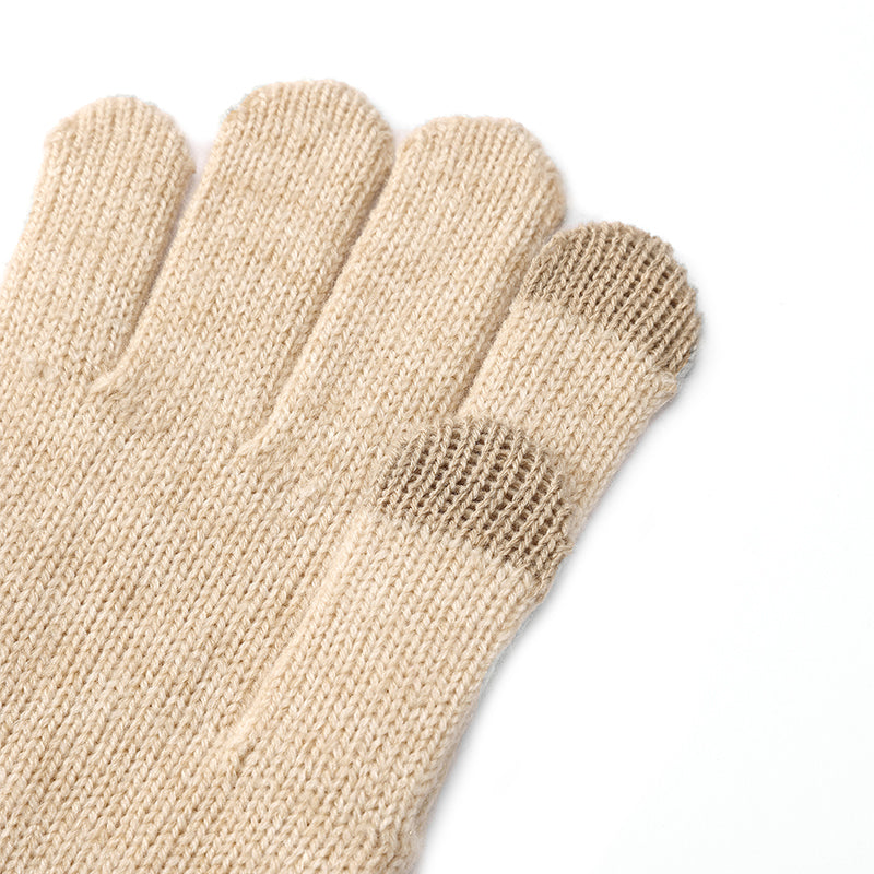 Unisex Gloves Uggs