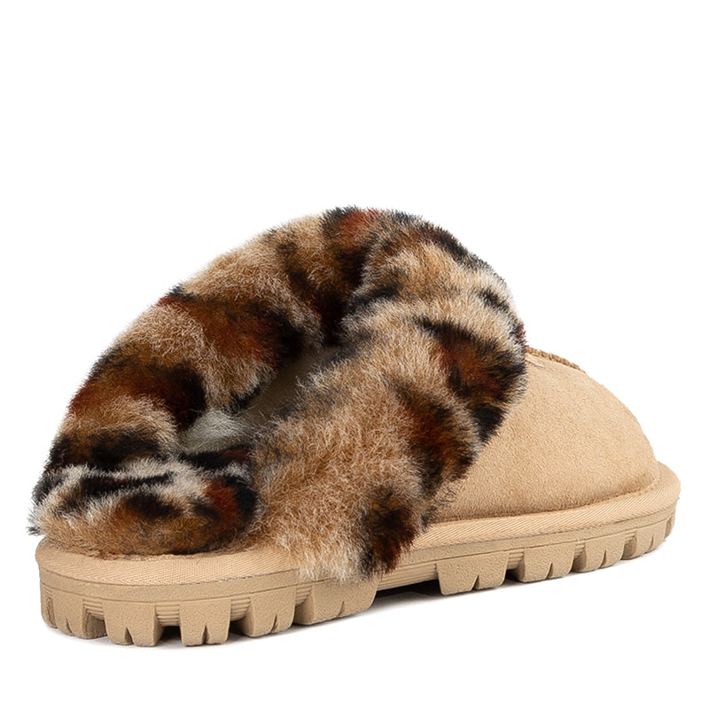 UGG Premium Little Scuff