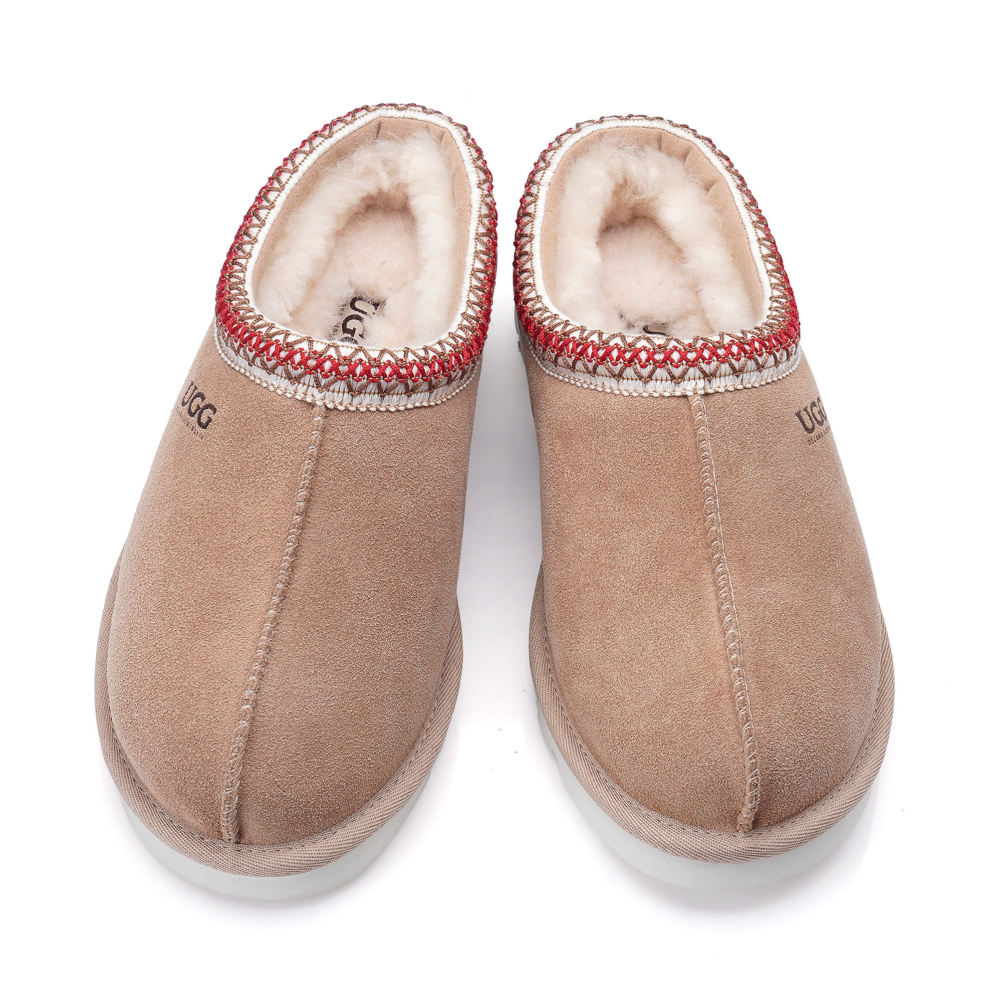 Tassie Ugg Slippers