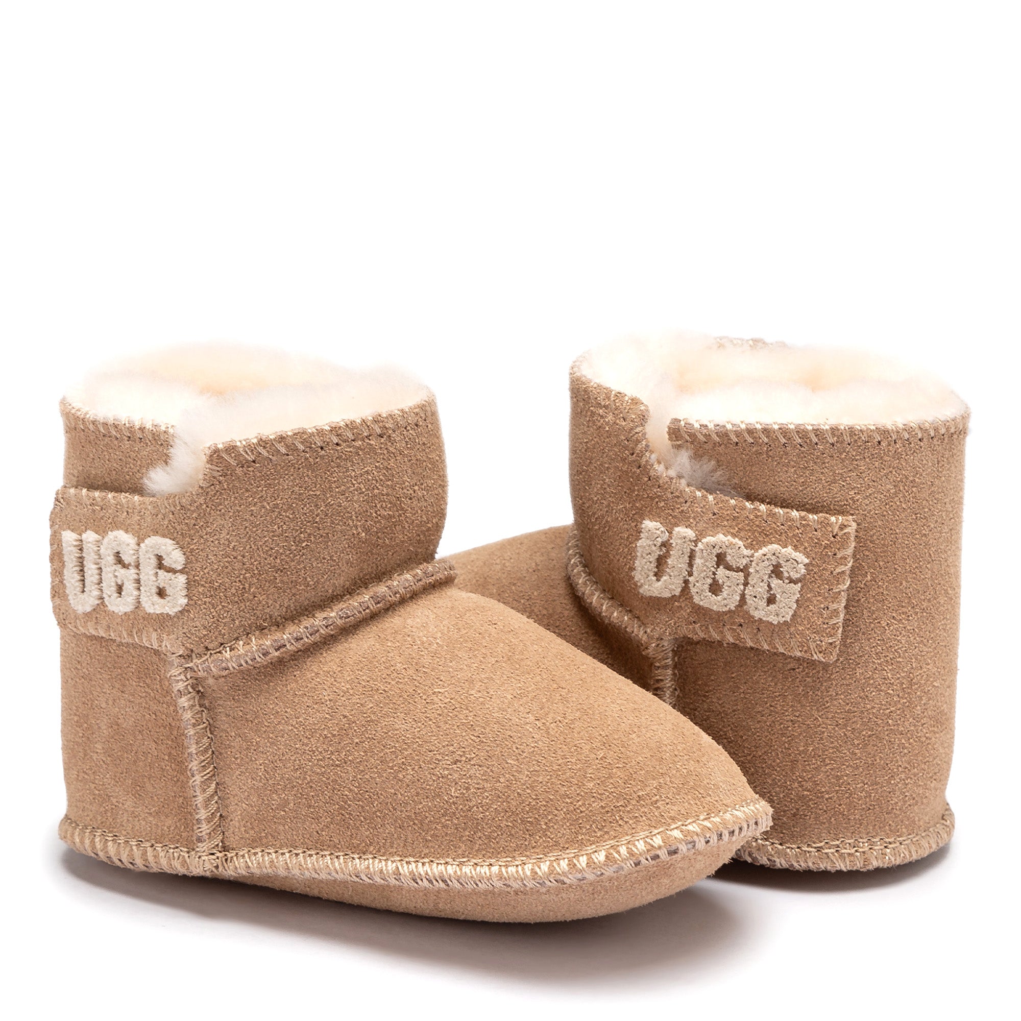 Baby Uggs