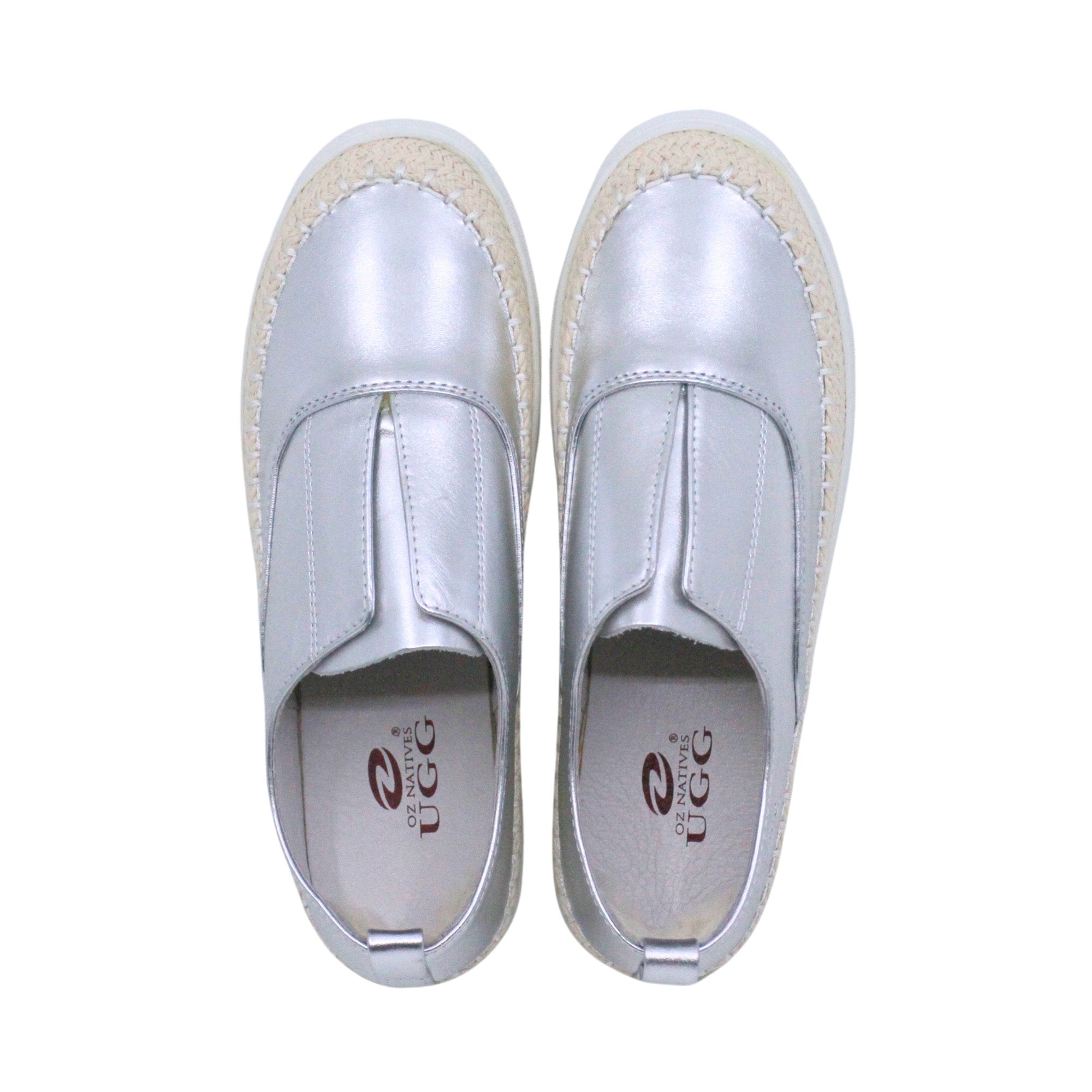 Summer Sneaker Uggs