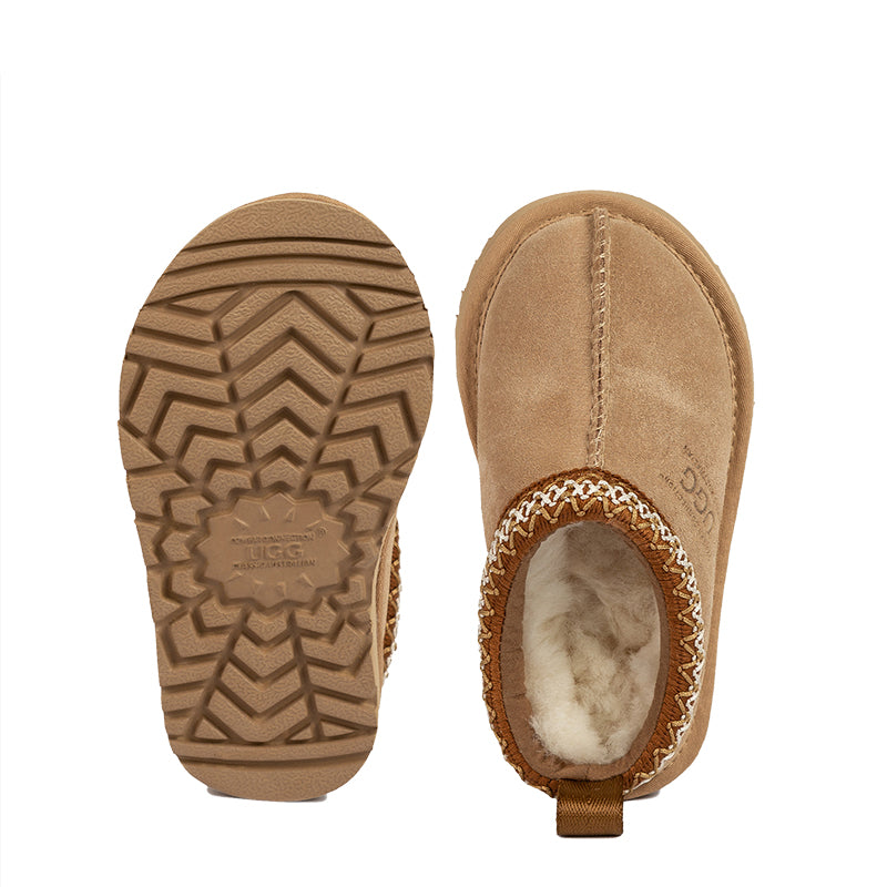 UGG Supreme Kid's Tash Slippers