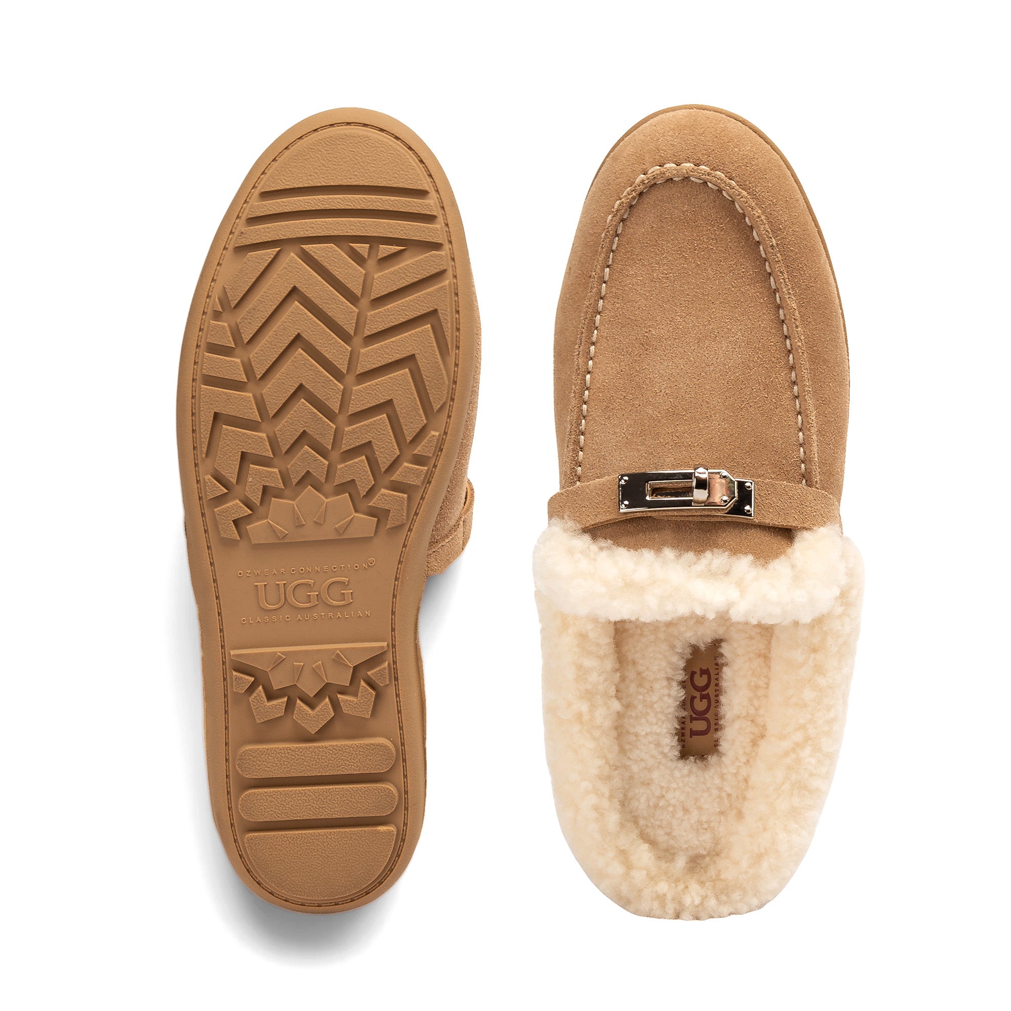 Stella Charm Uggs