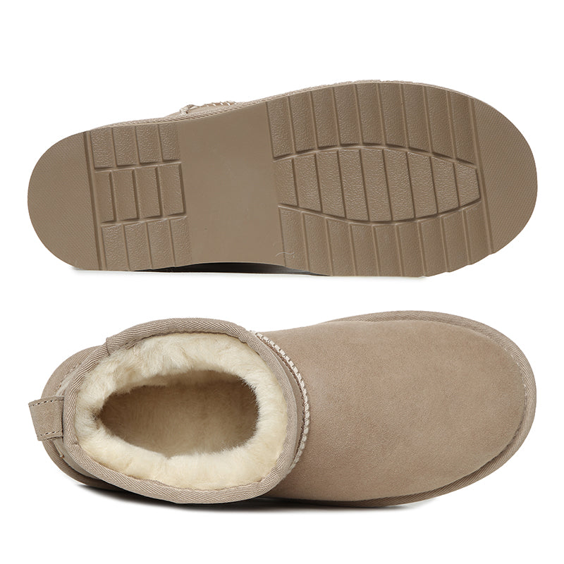 UGG Premium Unisex Mini Boots
