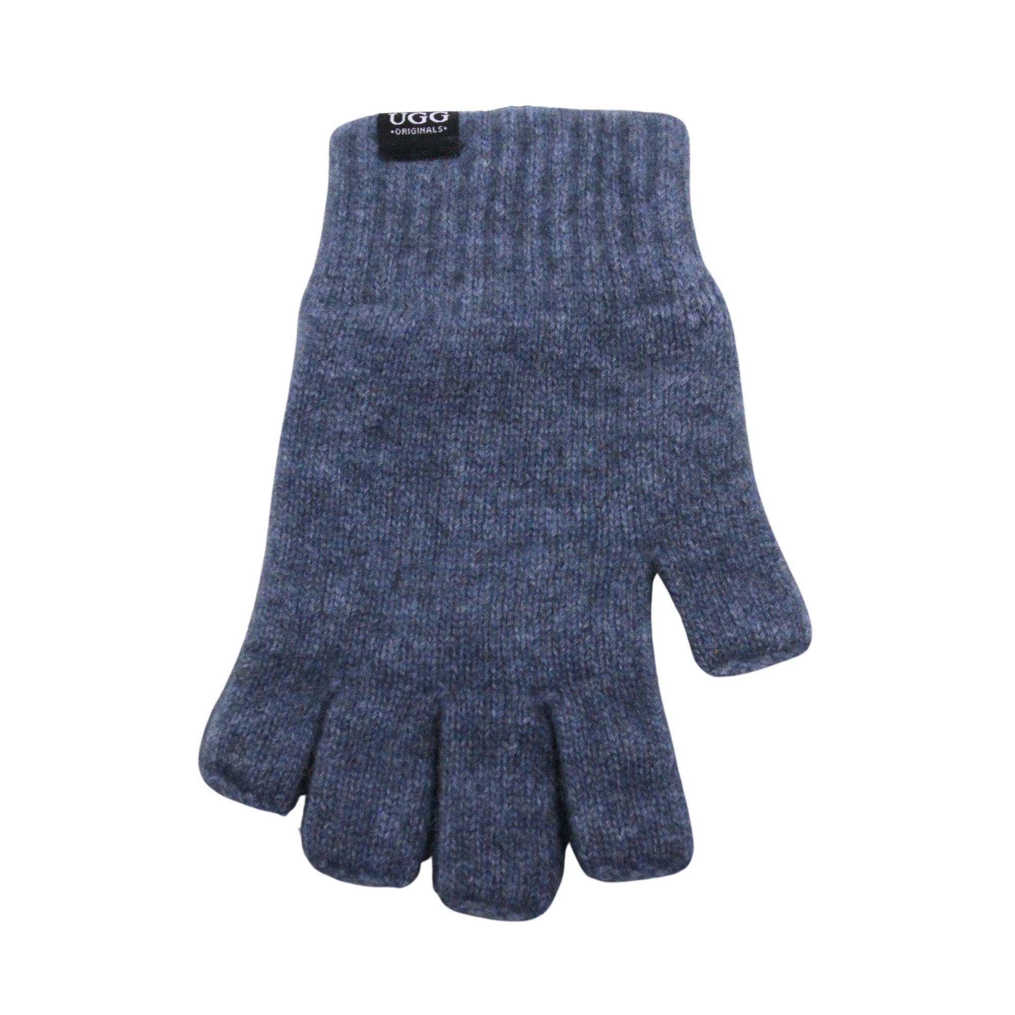 Premium Possum and Merino Wool Fingerless Uggs