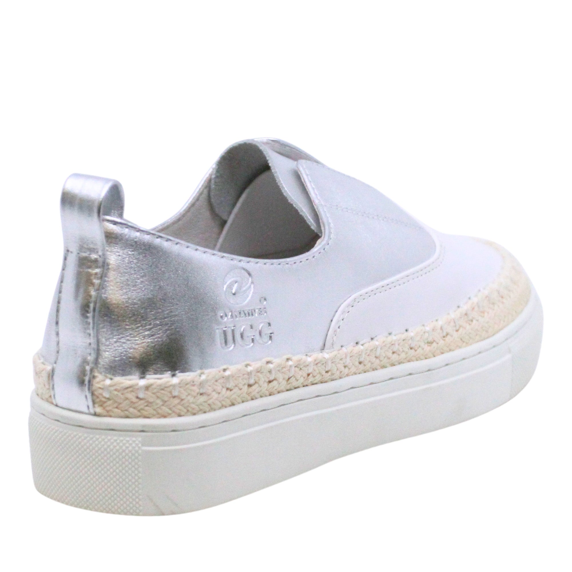 Summer Sneaker Uggs
