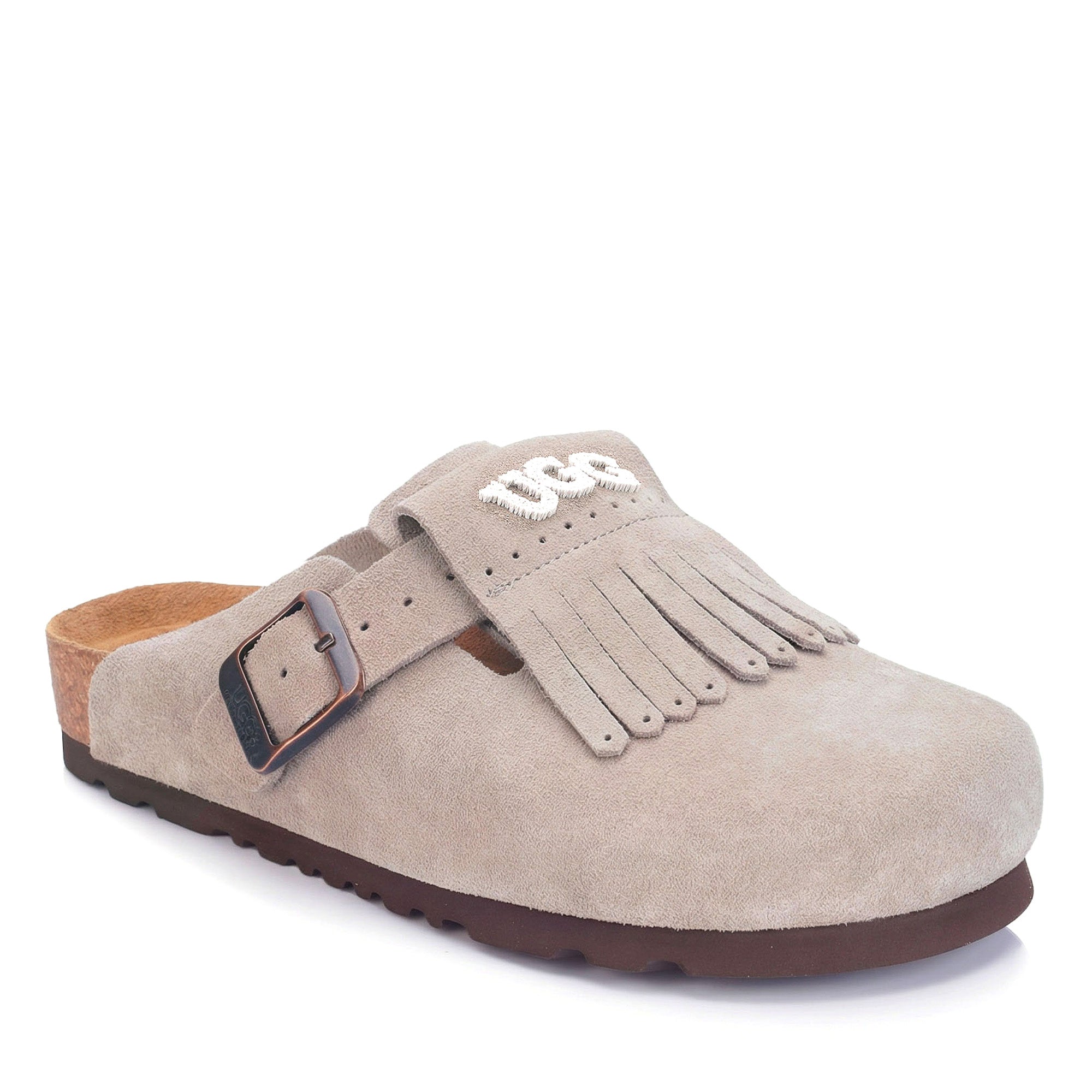 Premium Slip-on Uggs
