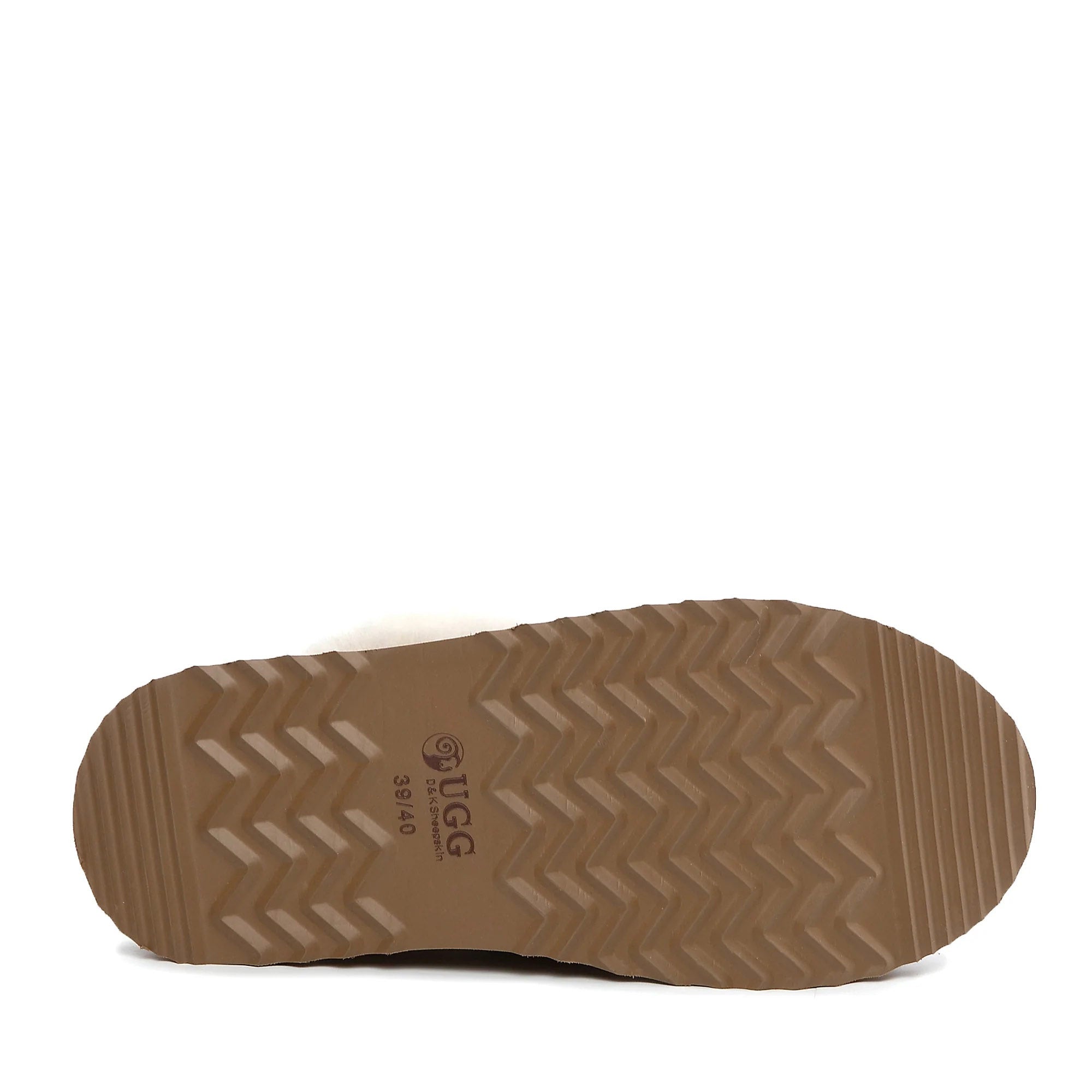 Women's Rise Scuff Uggs