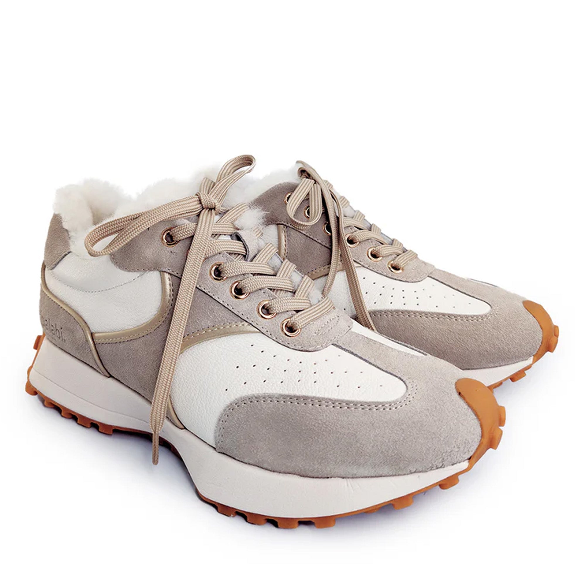 Rue Sheepskin Shoes