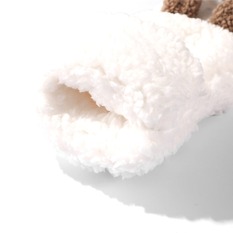 Winter Fluffy Socks Uggs