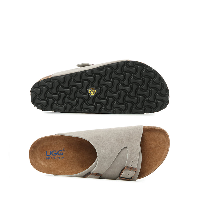 Rio Ugg Slippers