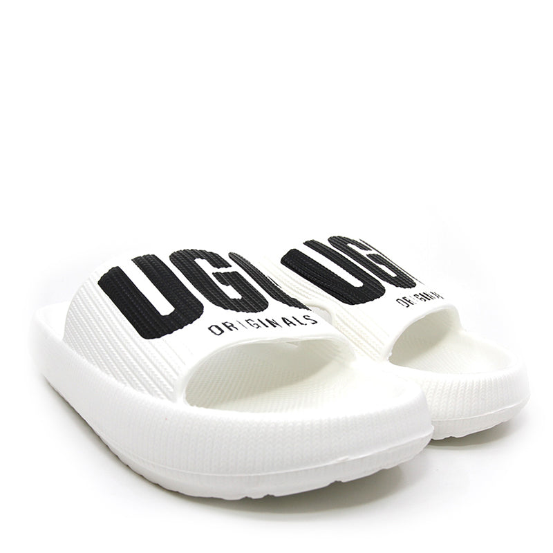 UGG Premium Slides