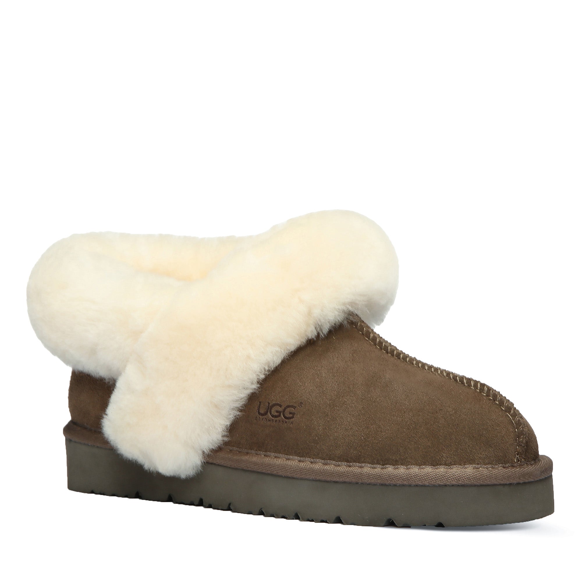 Dara Shearling Uggs
