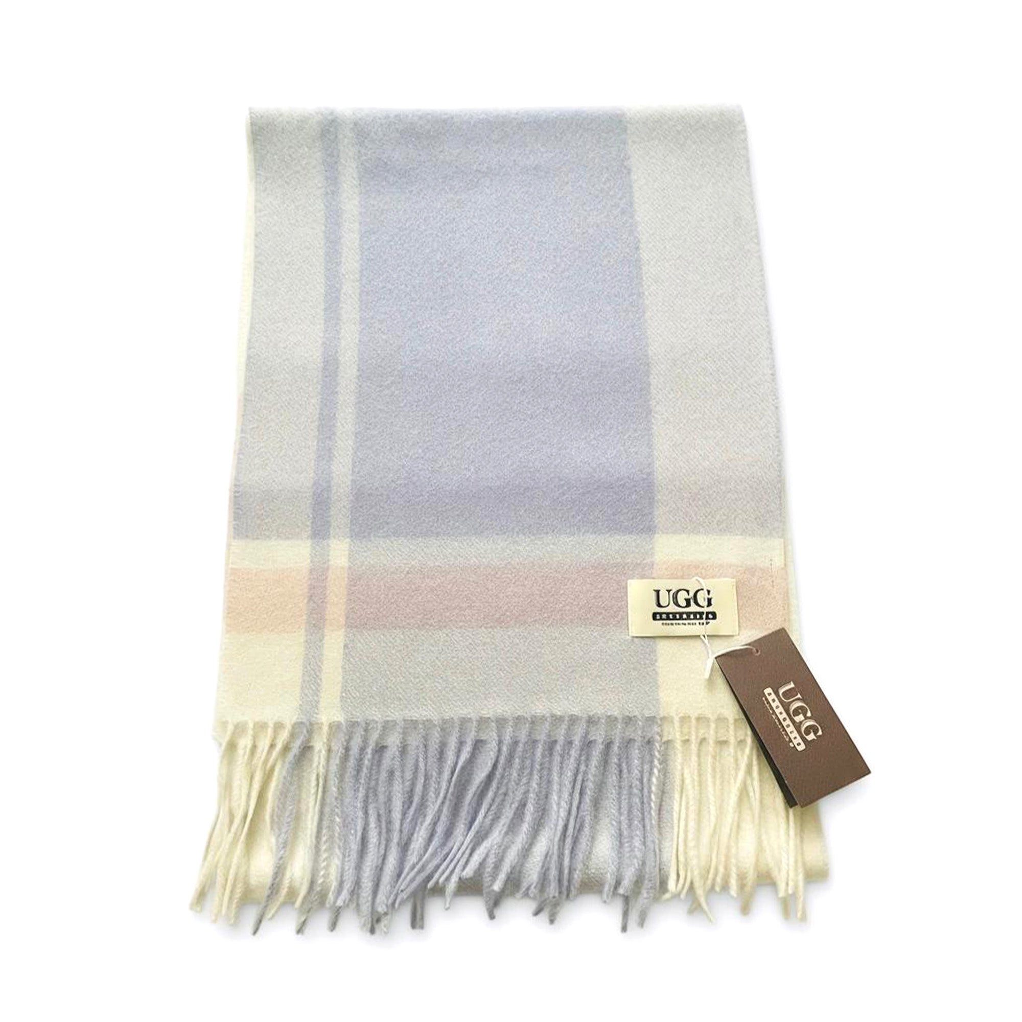 Premium Wool Scarf Uggs