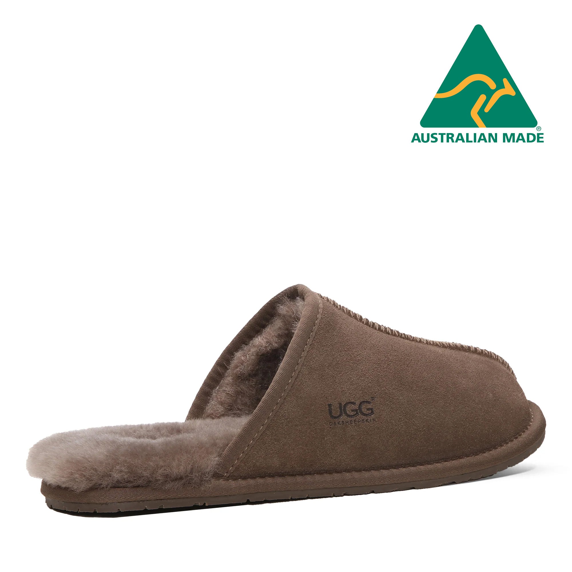 Men Ugg Slippers