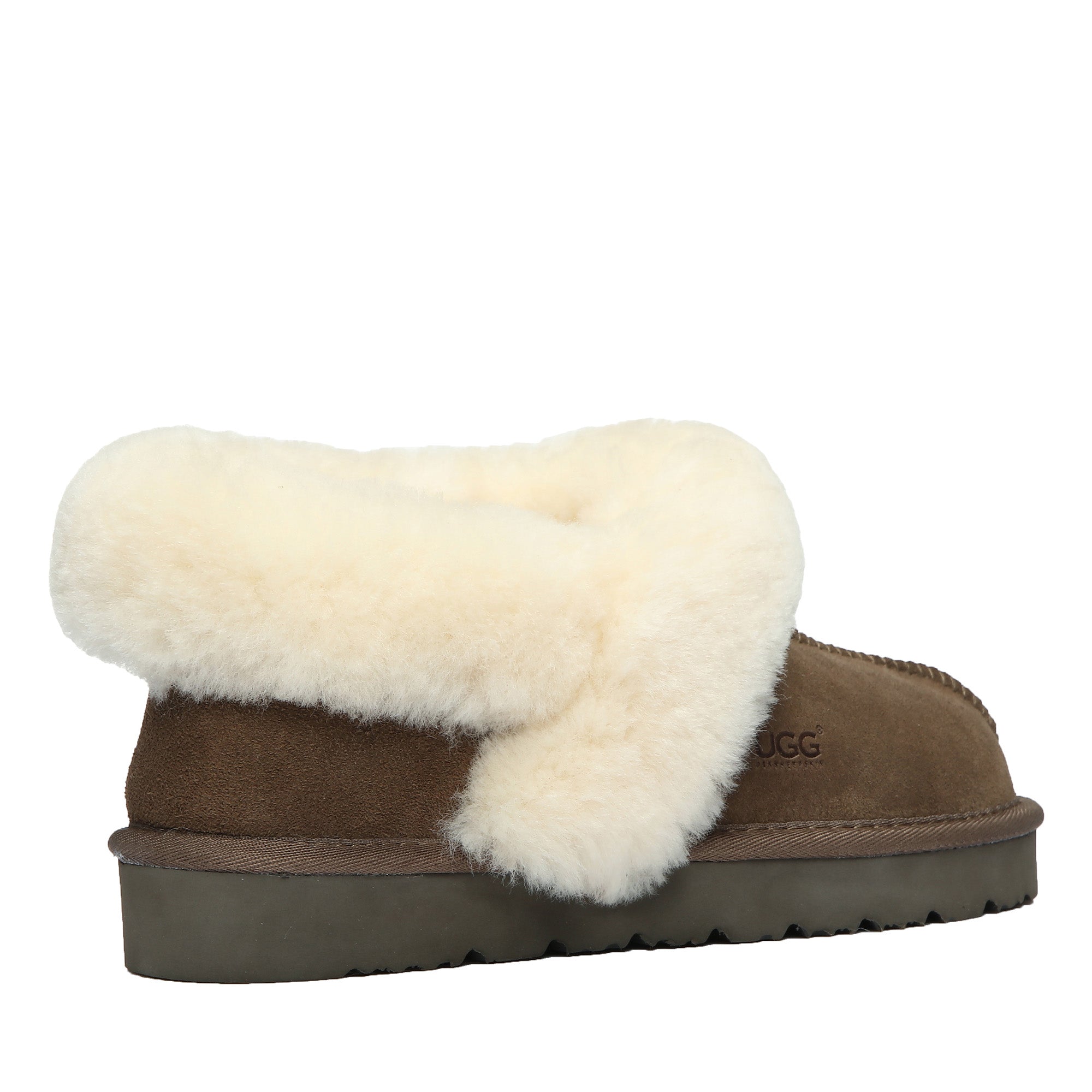 Dara Shearling Uggs