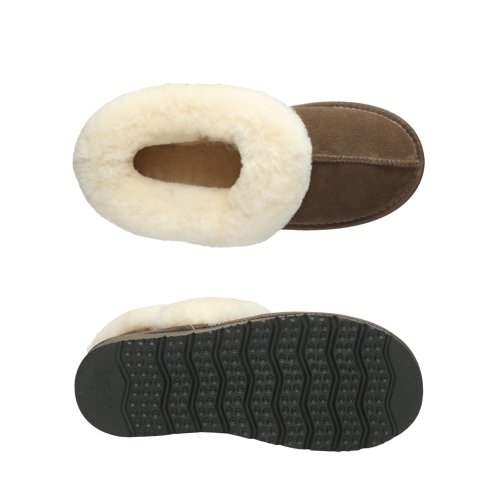 Dara Shearling Uggs