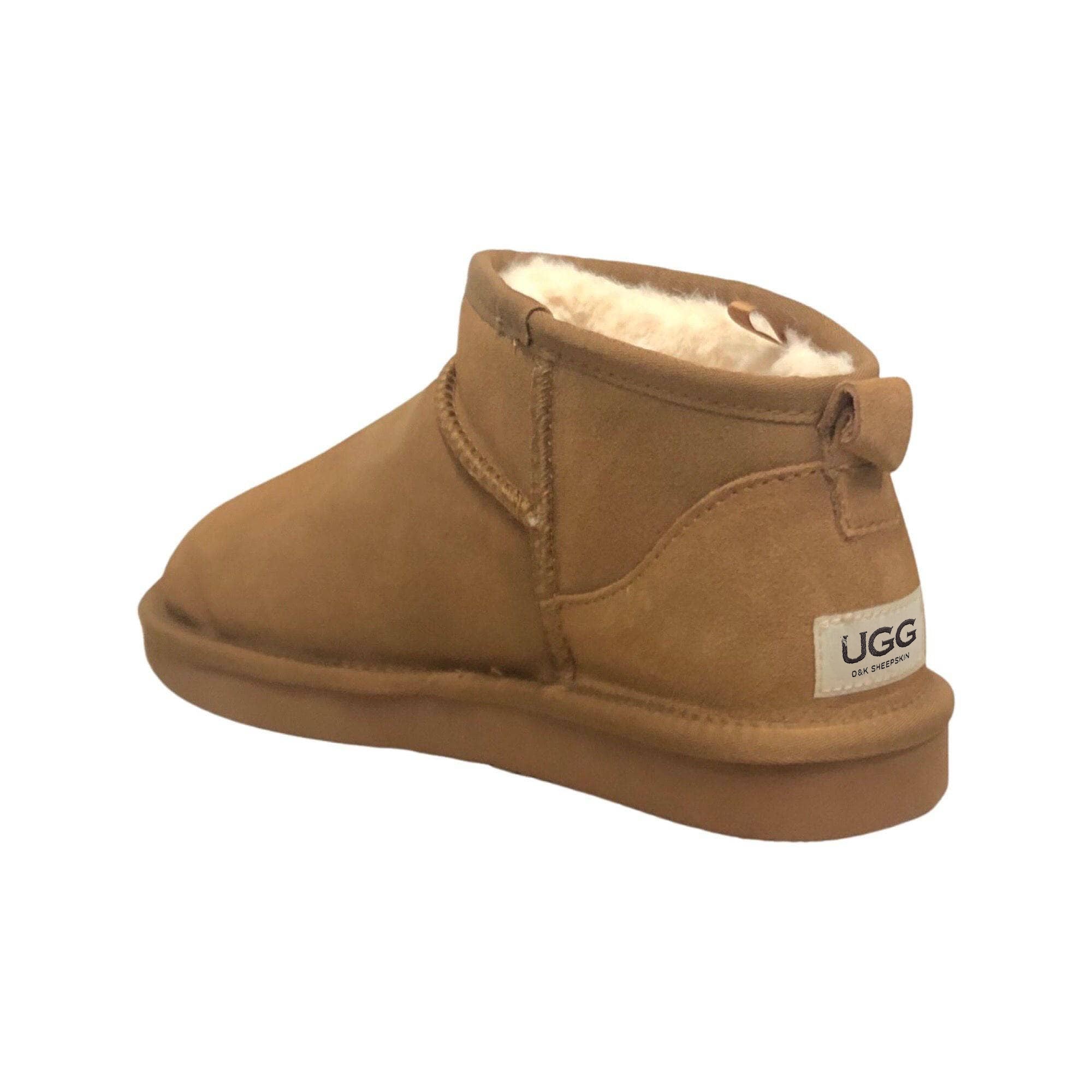 Willow Ultra Mini Ugg Boots