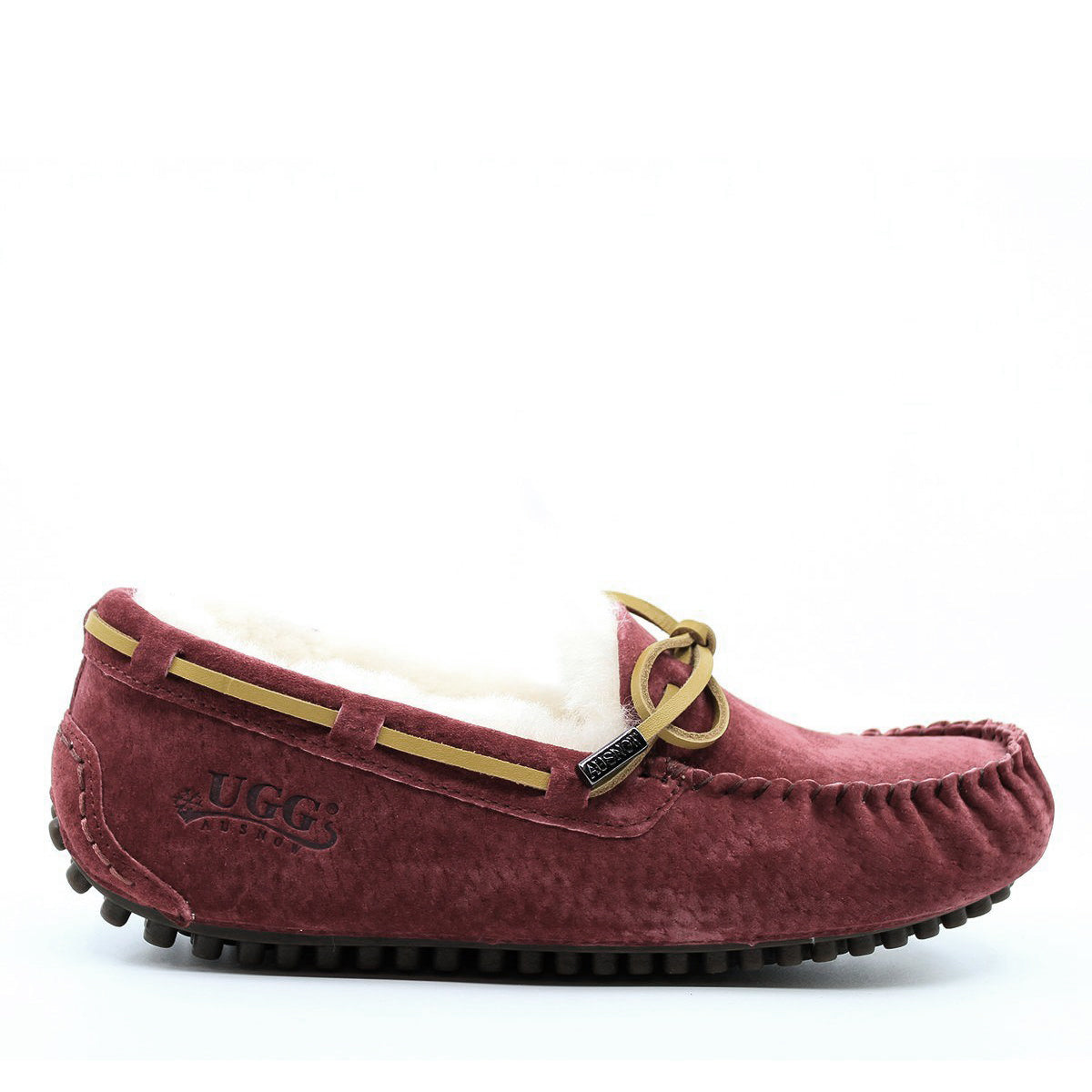 UGG Camilla Moccasin