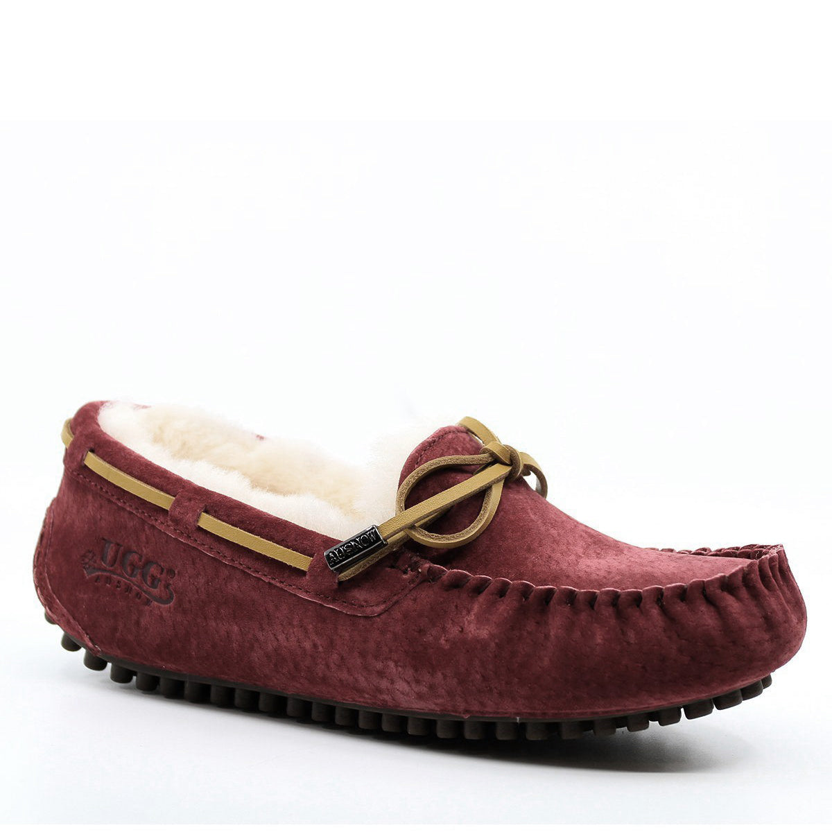 UGG Camilla Moccasin