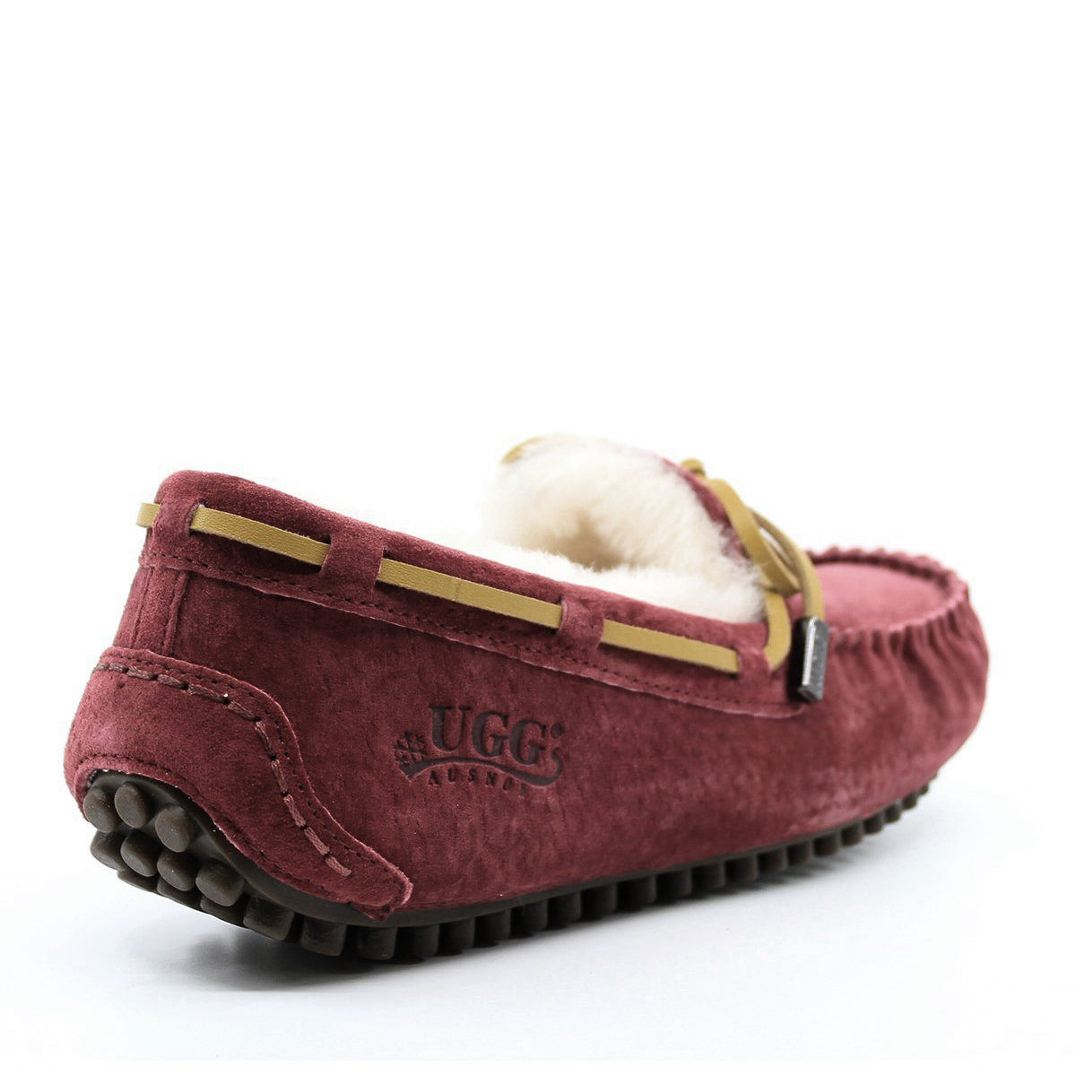 UGG Camilla Moccasin