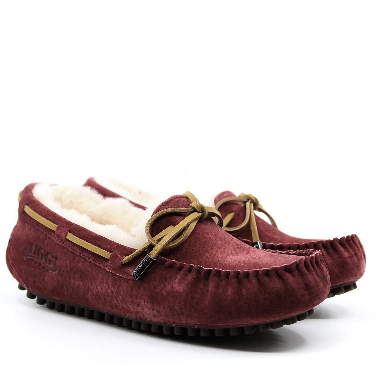 UGG Camilla Moccasin