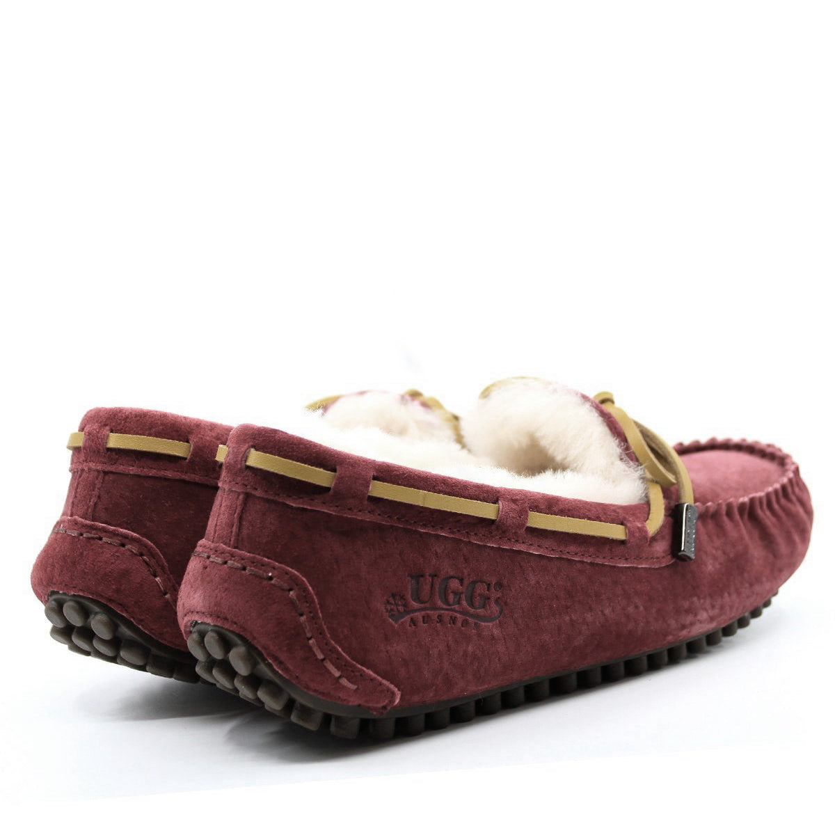 UGG Camilla Moccasin