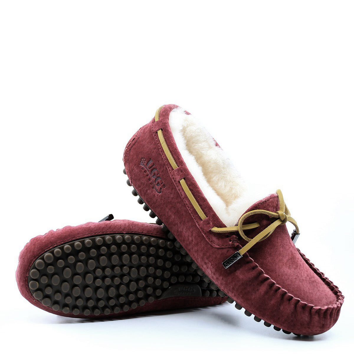 UGG Camilla Moccasin