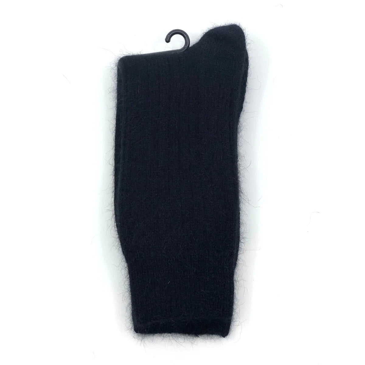 Accessories - Premium Possum and Merino Wool Ribbed Socks - Original UGG Australia Classic