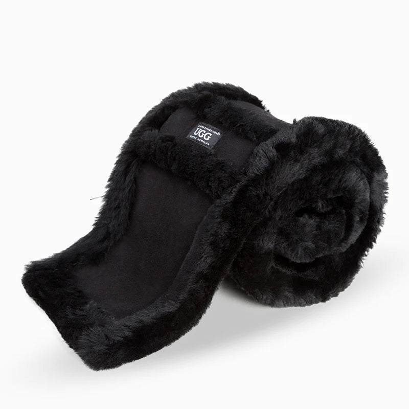 UGG Calibre Sheepskin Scarf Original UGG Australia Classic
