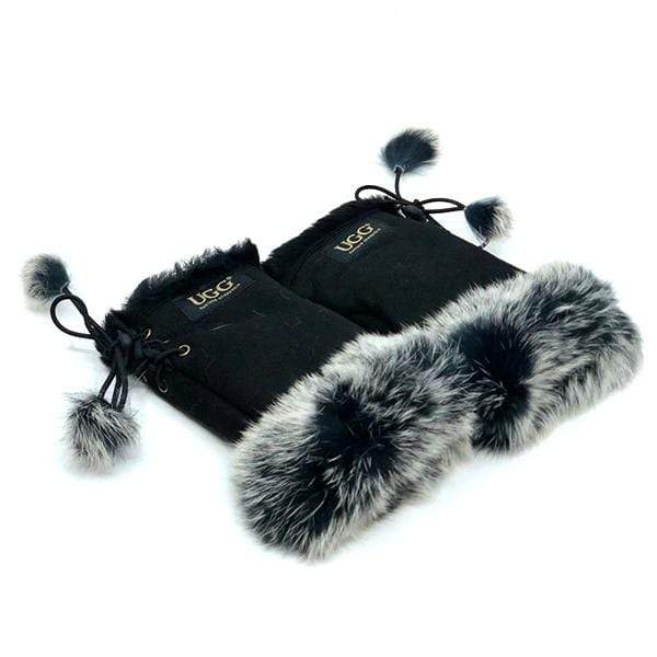 Accessories - UGG Fingerless Gloves - Original UGG Australia Classic