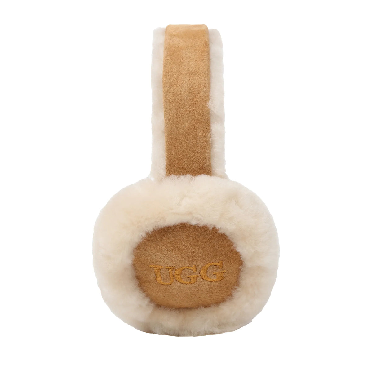 UGG シープスキンイヤーマフ UGG シープスキンイヤーマフ