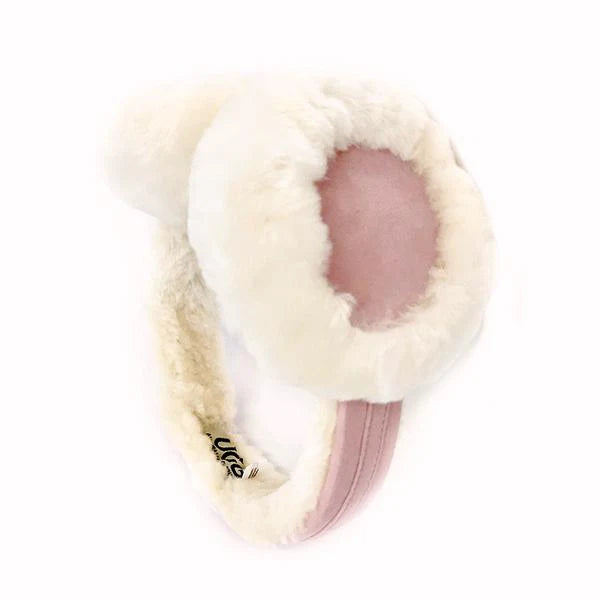 Accessories - UGG Sheepskin Earmuffs - Original UGG Australia Classic